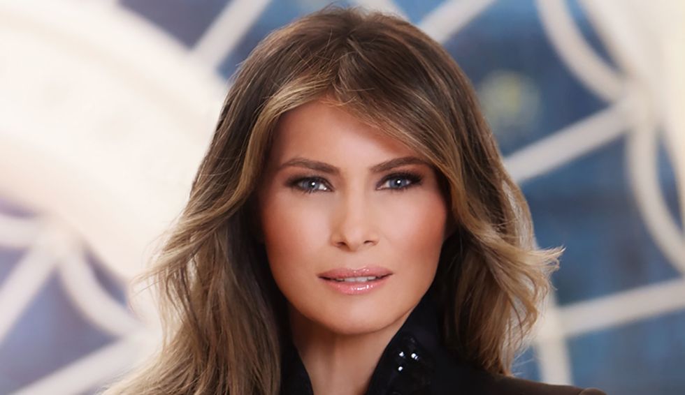 Here's what we learned in the unauthorized biography of Melania Trump — from calculated wardrobe picks to ‘cordial' relationship with Ivanka