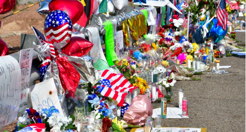 Exclusive: How El Paso became a natural target for a brutal act of white supremacist terror