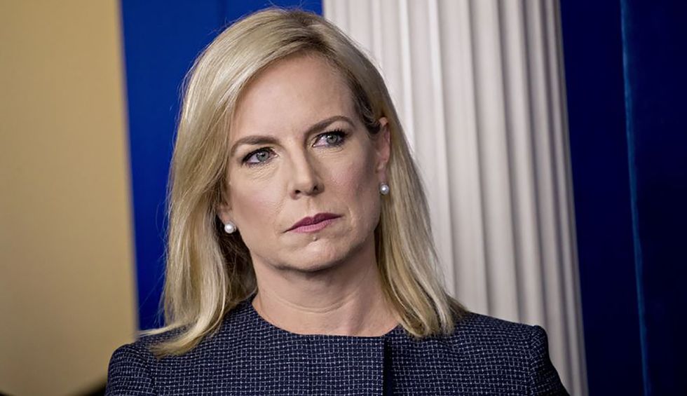 7 bombshell allegations in a damning new Trump administration whistleblower report