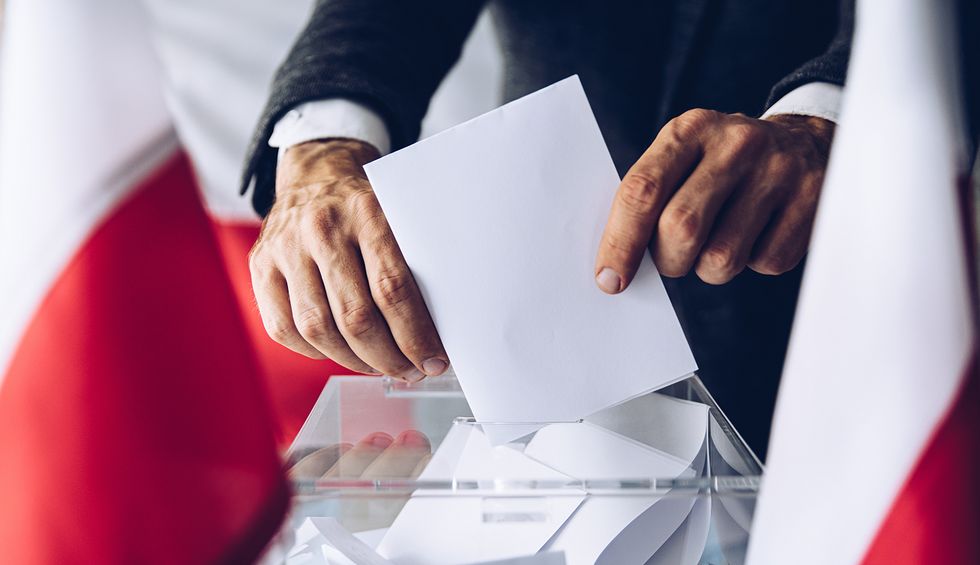 Is voting the problem with democracy?