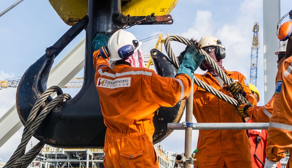 ExxonMobil is still bankrolling climate science deniers