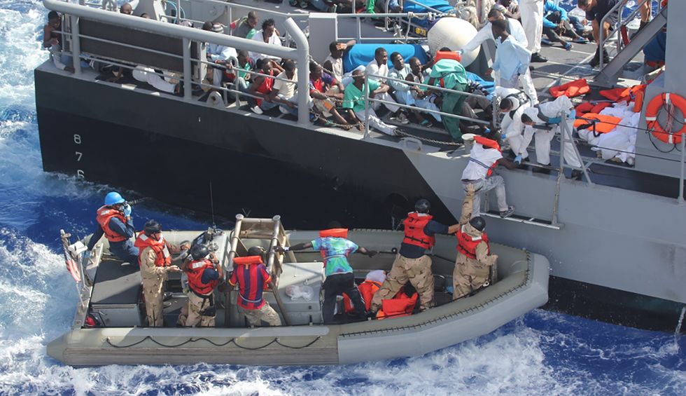 How Europe’s greedy lending to Africa is driving the migration wave that fuels the EU’s xenophobic politics