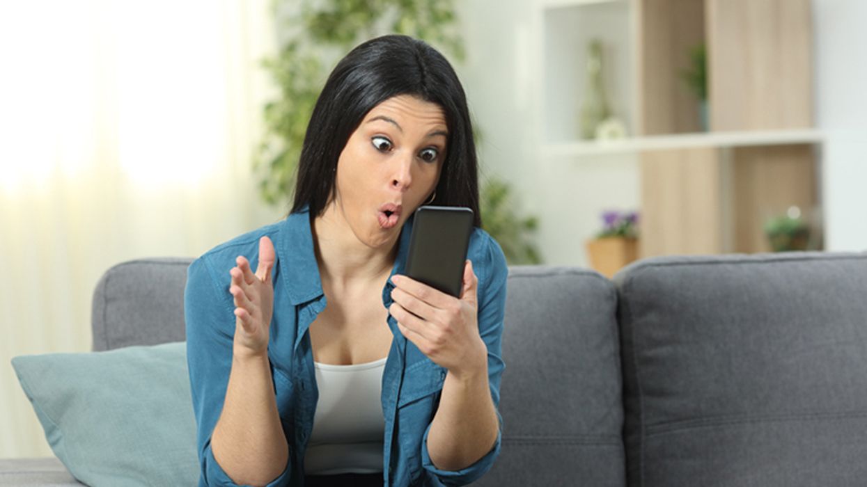 The danger of memes: the most efficient form of propaganda and misinformation