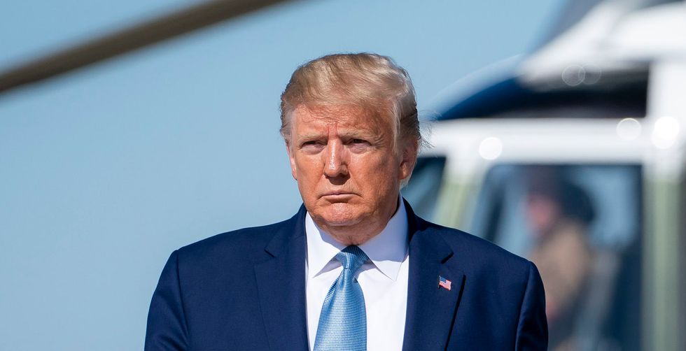 I predicted Trump would win in 2016 — and I’m predicting the same for 2020. Here’s why liberals don’t understand what he represents
