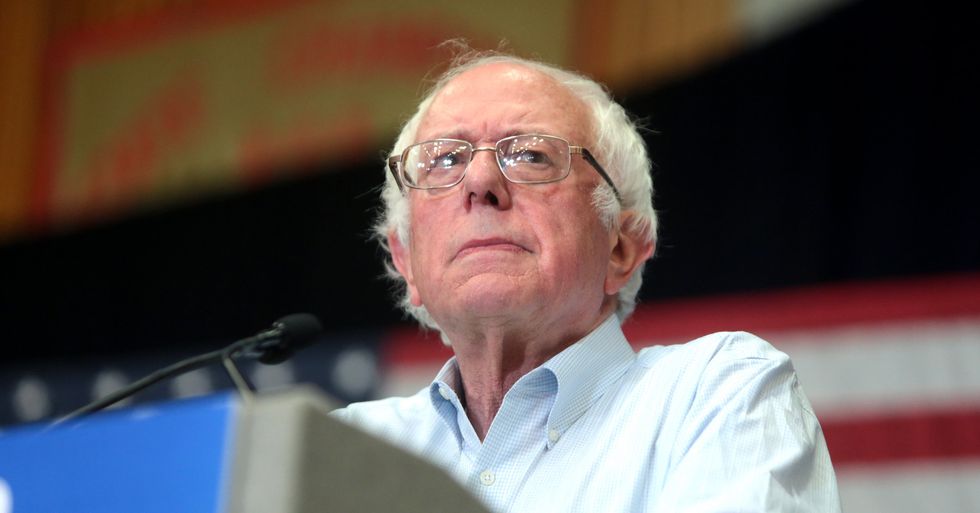 Why Bernie Sanders is absolutely right to back Joe Biden — as painful as it is
