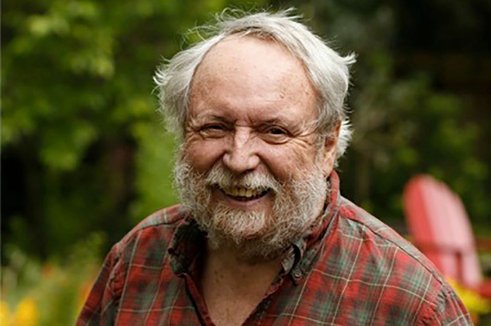 The meaning of life? A Darwinian existentialist has his answers