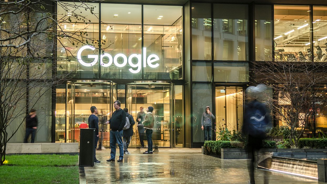 What Google Street View can say about the quality of life in your neighborhood