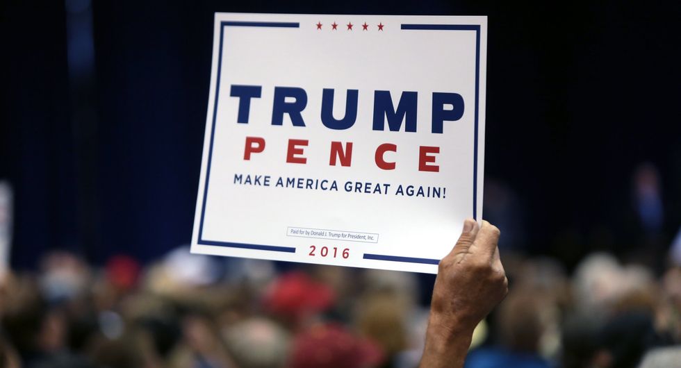 Why 'dark money' festers in the gaps of our broken campaign finance system