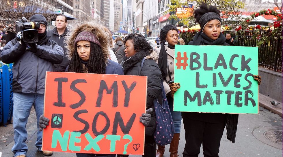 'I want to scream': WaPo columnist pens emotional reaction to George Floyd's killing