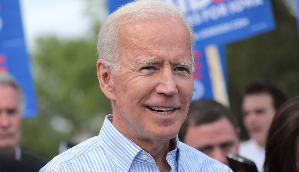 Political analysts explain why Trump’s attacks on Biden are missing the mark