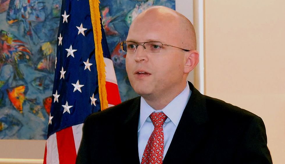 State Department's Philip Reeker provided House committee with ‘a much richer reservoir of information than expected’: report