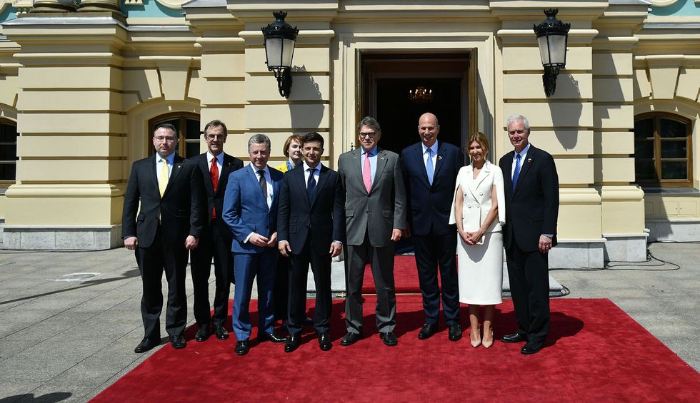 Key witness Vondman’s twin brother is also a White House aide — and can confirm bombshell impeachment testimony