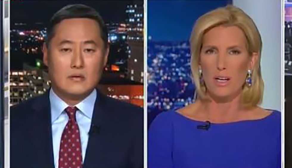 'A crime called libel': Experts outraged after torture advocate John Yoo accuses White House Ukraine expert Vindman of espionage on Fox News