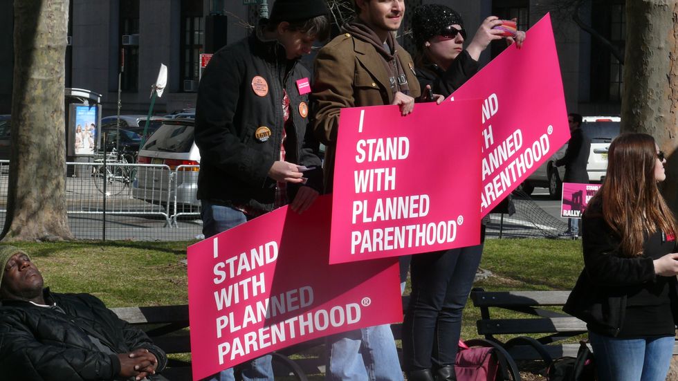'Deeply disturbing': Missouri health director reveals he tracked Planned Parenthood patients' menstrual periods