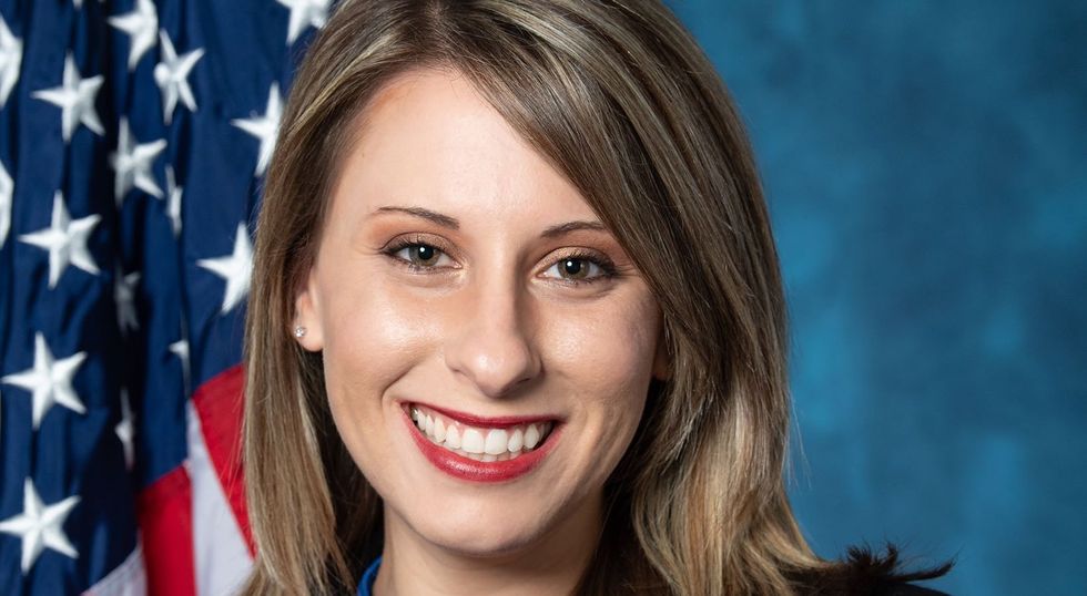 Rep. Katie Hill under ethics investigation after right-wing site publishes her nude photos