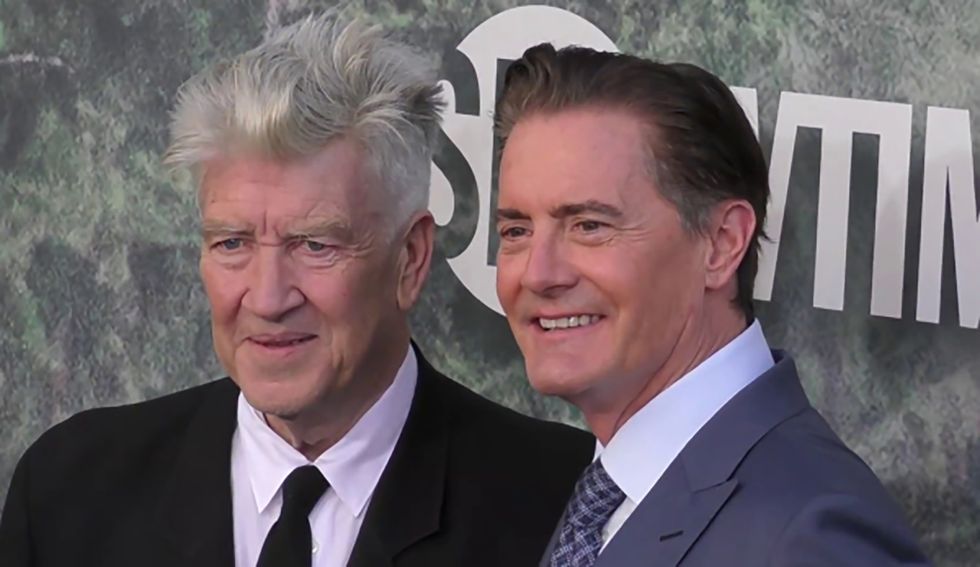 David Lynch's chillingly prescient vision of modern America
