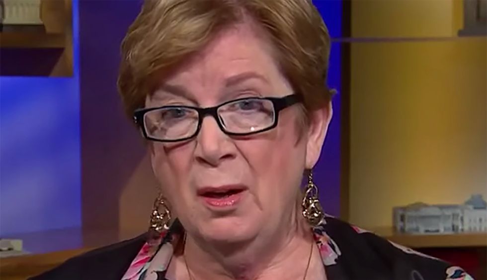 Former CIA official explains why whistleblower has very good reason to fear Trump