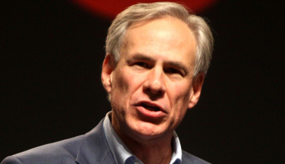 Texas' 2019 inauguration cost millions. Much of it went to fundraising and staff