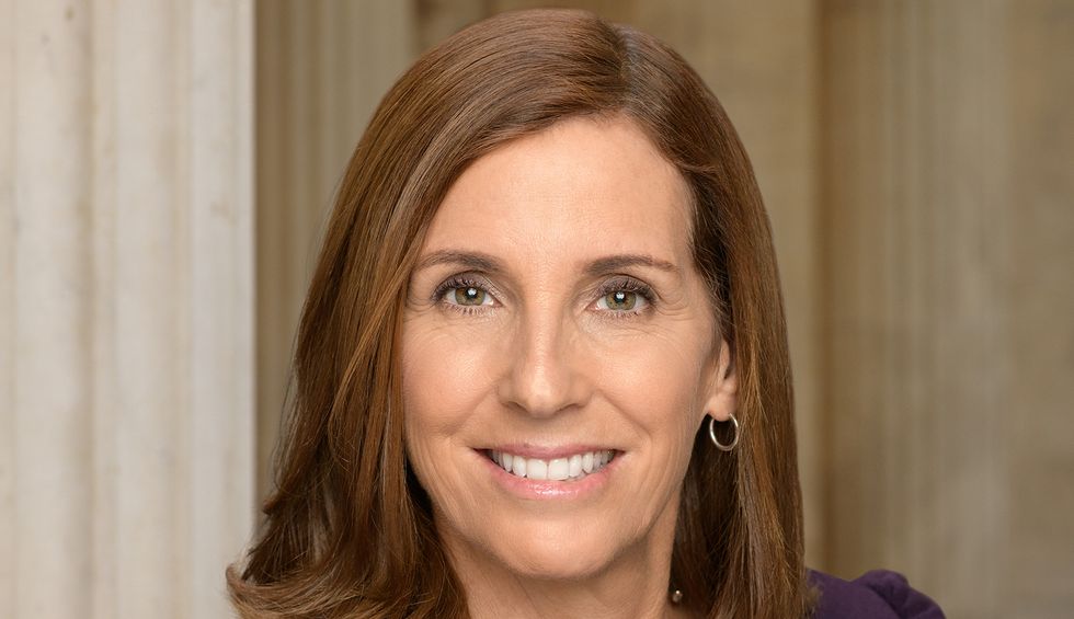 Here's how we know Martha McSally’s anti-CNN outburst was a calculated stunt: former RNC spokesperson