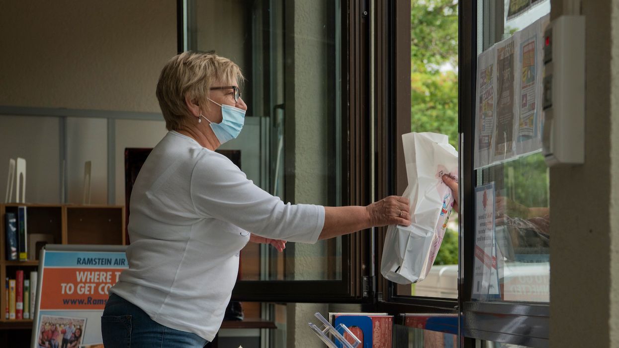 This expert details why free-market ideology fails in the face of a pandemic