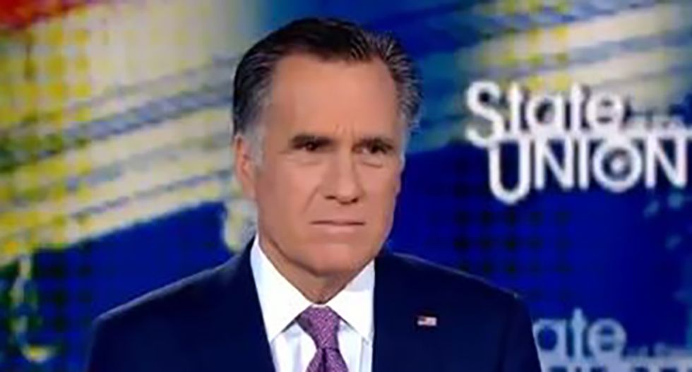 Here's how Republicans are reacting when confronted with the new rape allegation against Trump