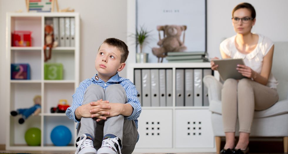 New autism research on single neurons suggests signaling problems in brain circuits