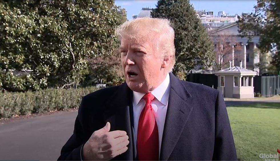 The GOP has an insidious reason for ensuring Trump is never impeached: columnist