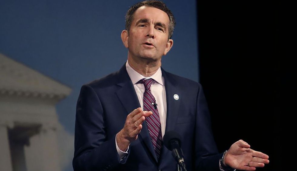 Trump's war on truth gets sicker — and more dangerous