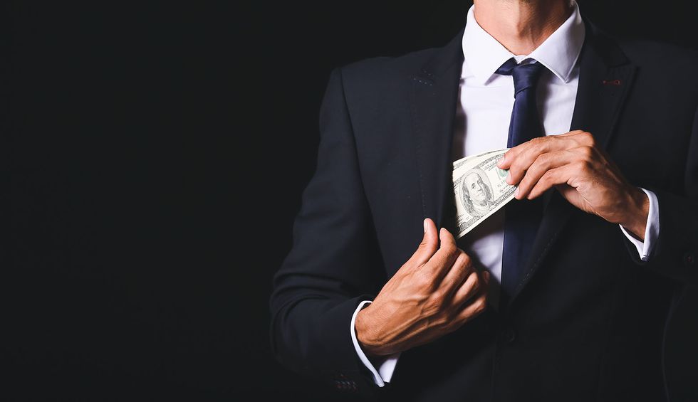 What is 'dark money'? Here are 5 questions answered