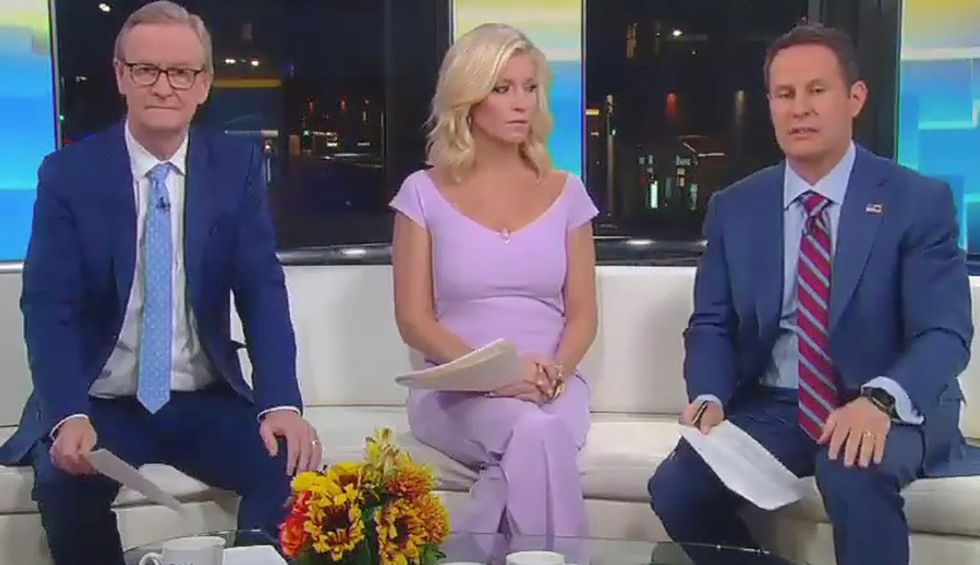 Fox News' latest whopper: Only 'a very small percentage' of homeless people are homeless 'because they can't afford housing'