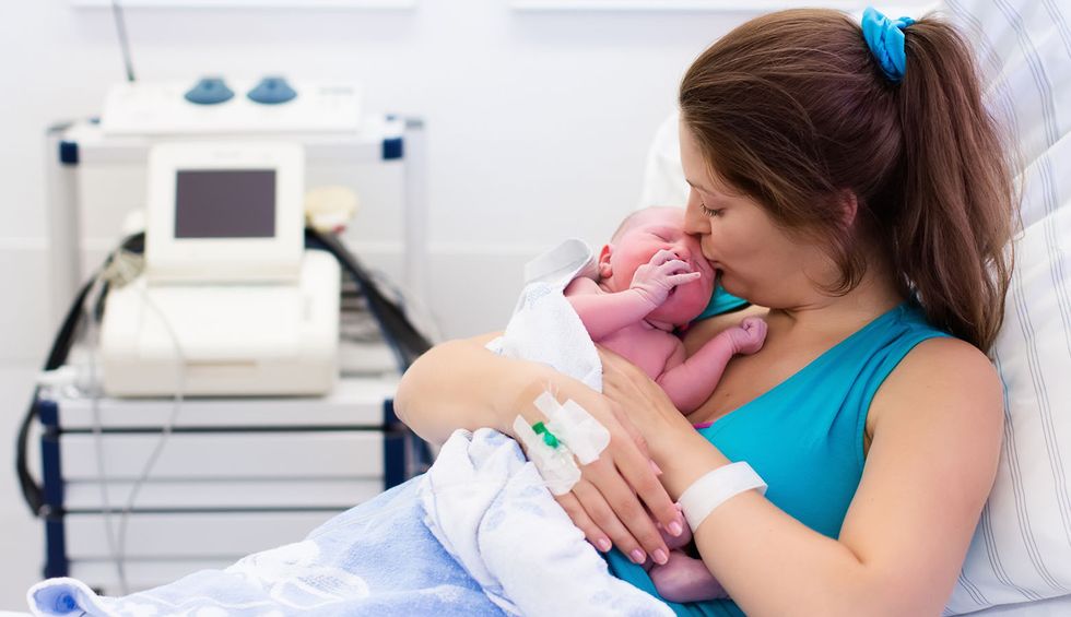 How one employer stuck a new mom with a $898,984 hospital bill for her premature baby