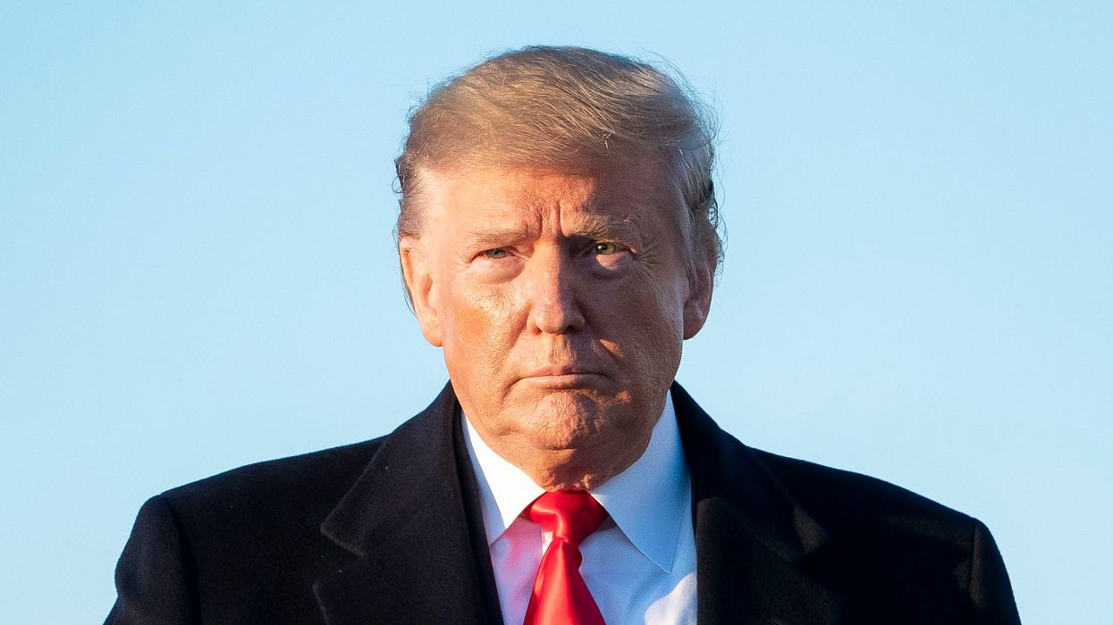 Judge 'smoked' Donald Trump 'and his counsel' over 'inexcusable' requests for delays in defamation case