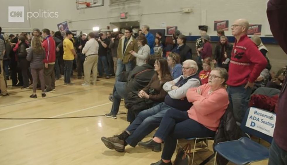 It's not just Iowa: The Democrats' entire nomination process is dumb and needs to be blown up
