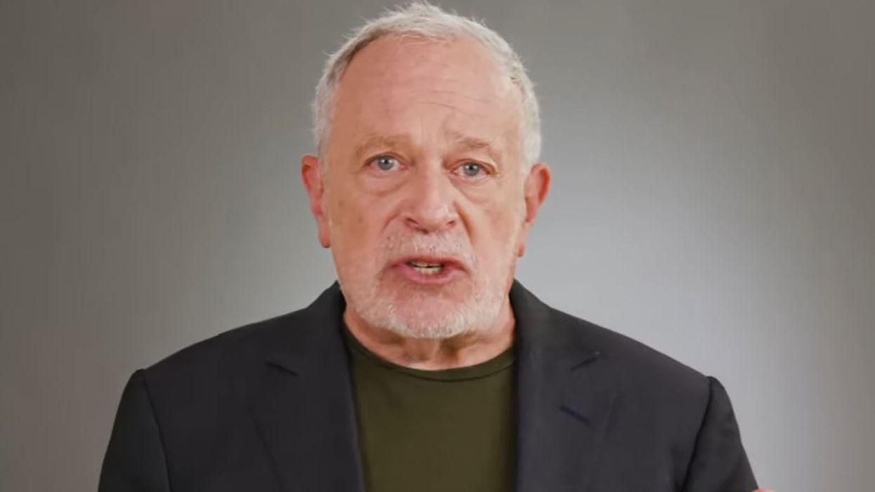 Robert Reich: The coming civil war caused by Trump’s megalomaniacal ego
