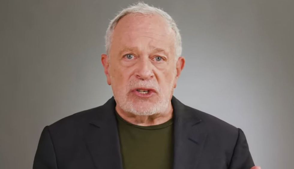 Robert Reich breaks down the consequences of Trump’s presidency