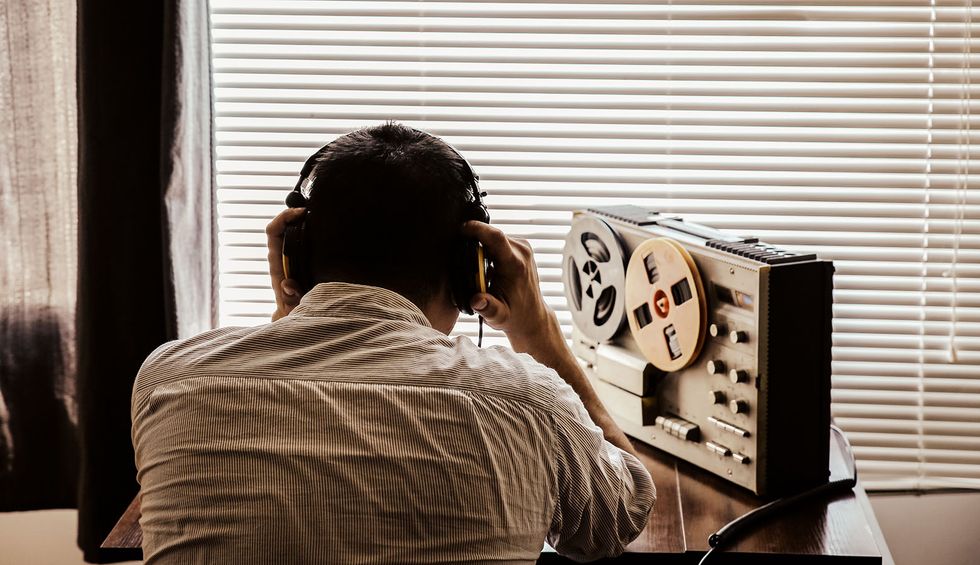 Whistleblower or spy? What the history of Cold War espionage can teach the US