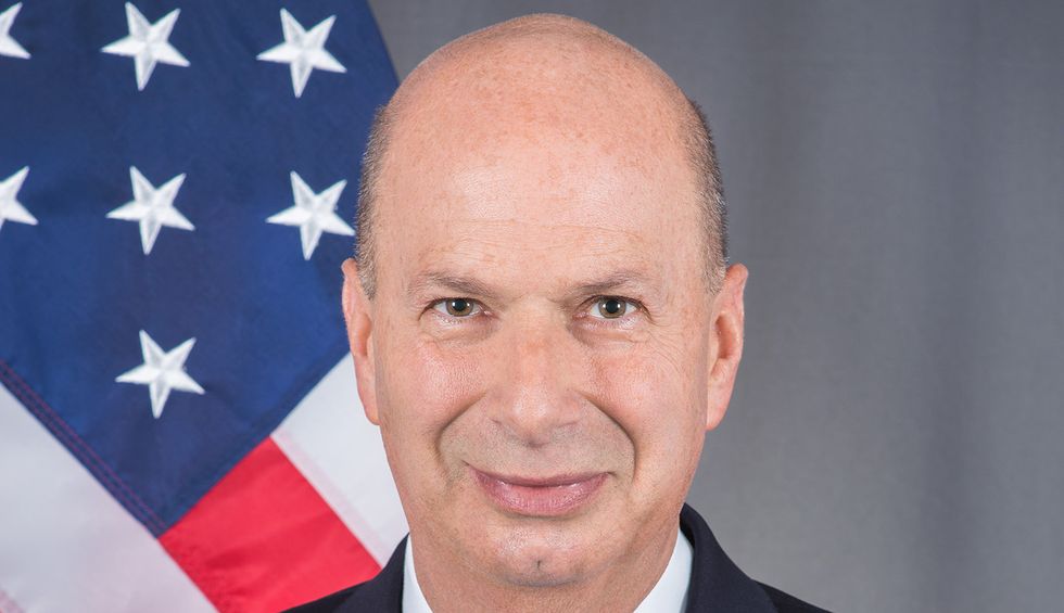 Sondland directly implicates Trump and Giuliani in ‘quid pro quo’ in bombshell opening statement: excerpts