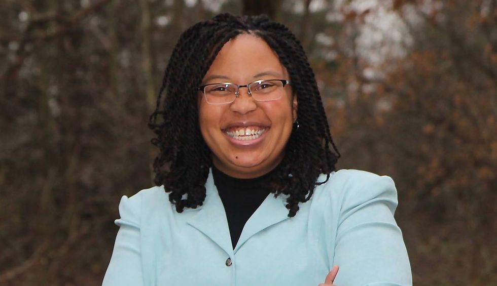 Democrats absolutely shred GOP in suburban Pennsylvania counties