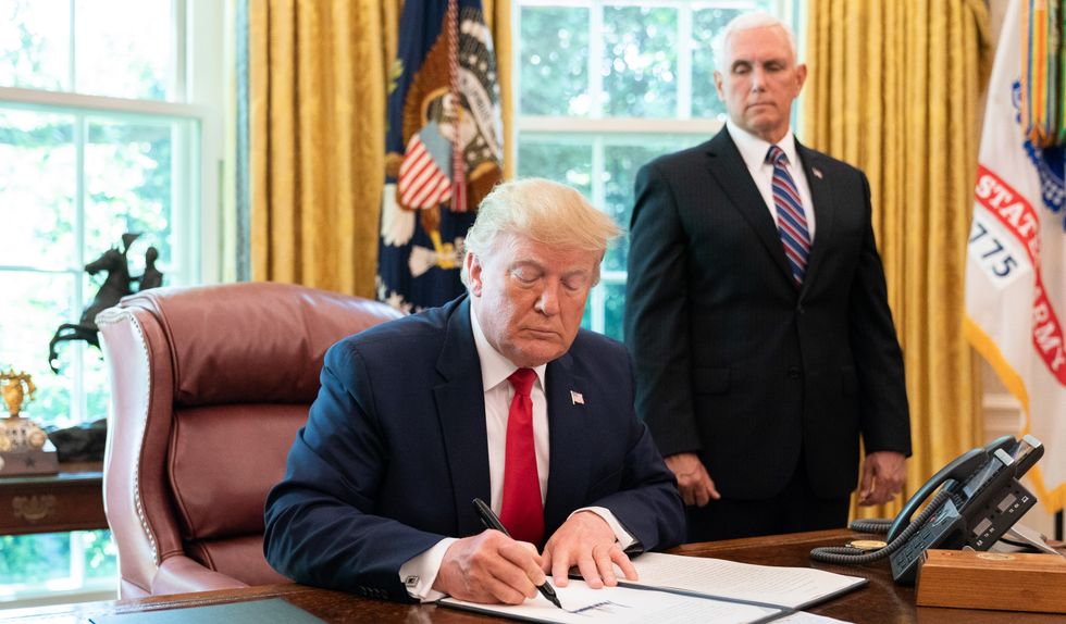 How US sanctions on Iran are killing innocent people