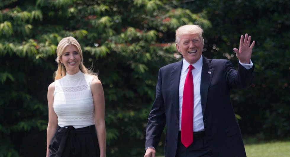 Judge orders Trump to pay $2 million in case against his bogus charity