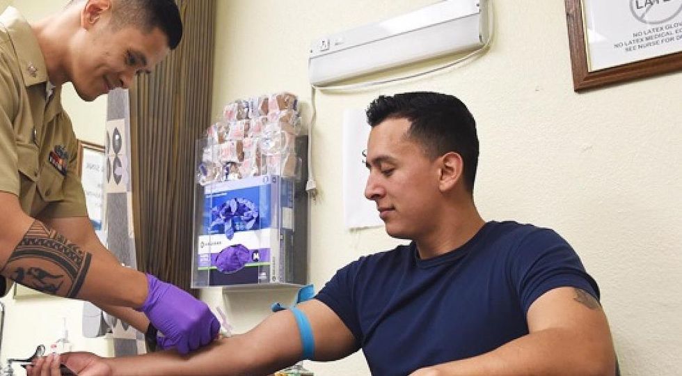 Doctors aren't worried about new HIV strain — here's why