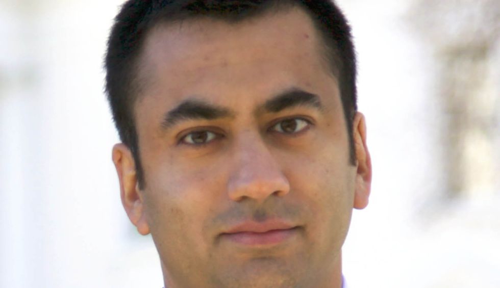 Actor Kal Penn explains why Democrats keep losing