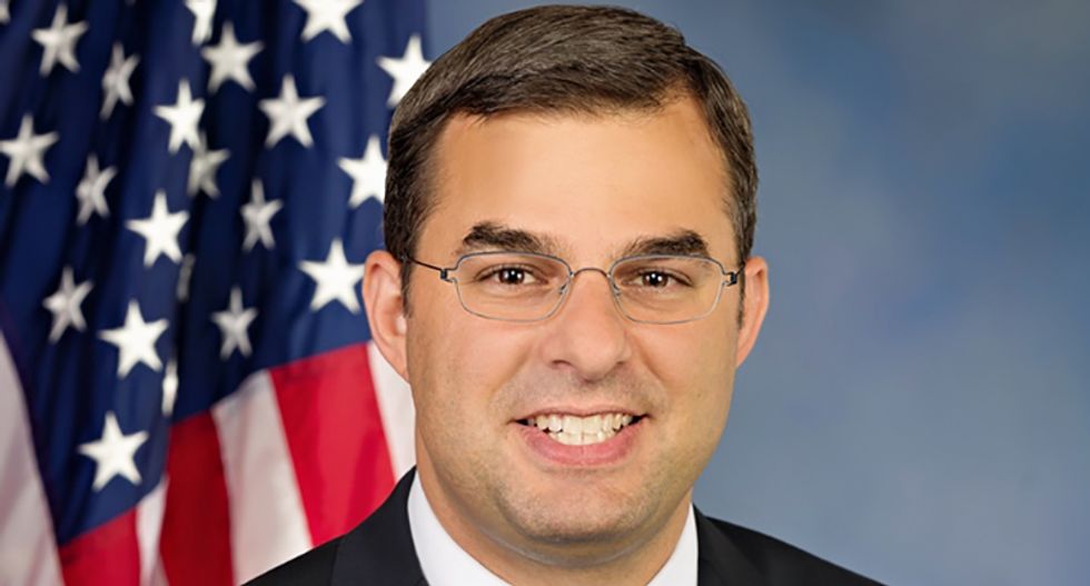 Why the GOP attacks on Justin Amash could doom Trump’s chances for re-election