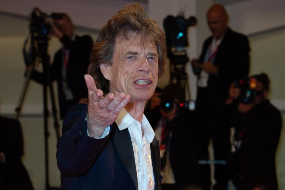 Rolling Stones threaten to sue Trump if he keeps using their music