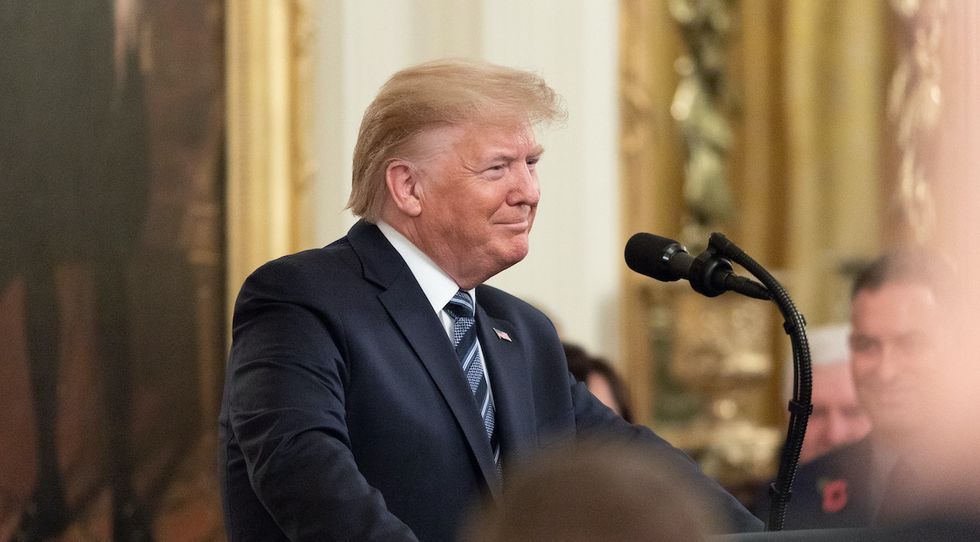 Republicans are looking for a Ukraine scapegoat — but all signs point back to Trump