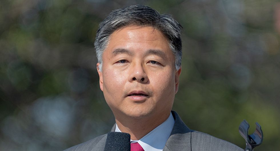 Congressman schools megachurch pastors who claimed their new technology kills ‘99.9% of COVID’ virus