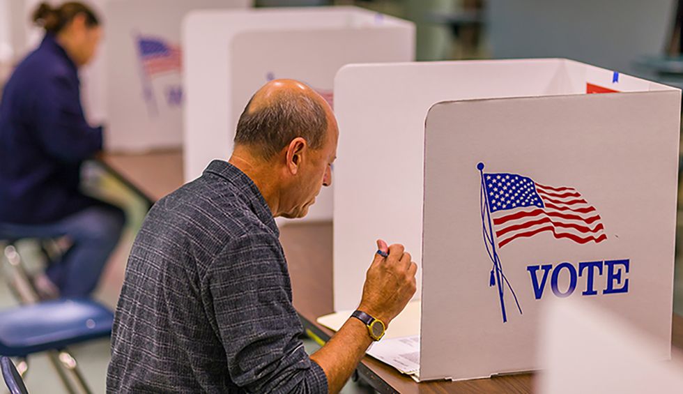 Ever heard of a 'top-4' primary? It could be heading to a state near you soon