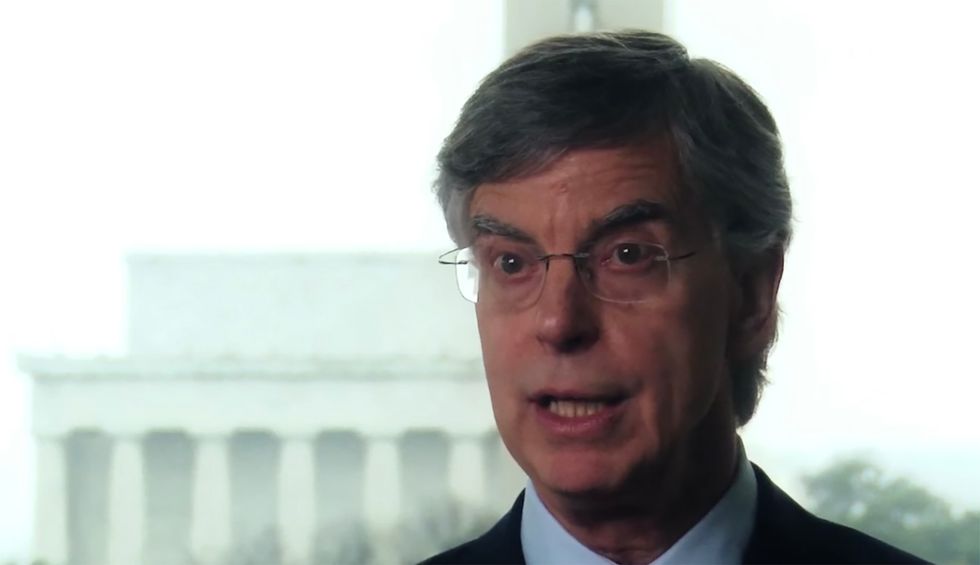 Why the first 3 impeachment witnesses to publicly testify are too credible for Trump supporters to attack: GOP strategist