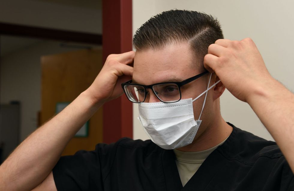 Missouri Dept. of Health under fire for ignoring data on effectiveness of mask mandates