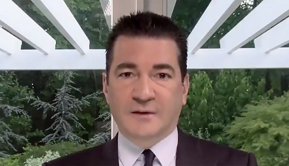 Former Trump official makes frightening prediction about the number of COVID-19 infections by the end of 2020